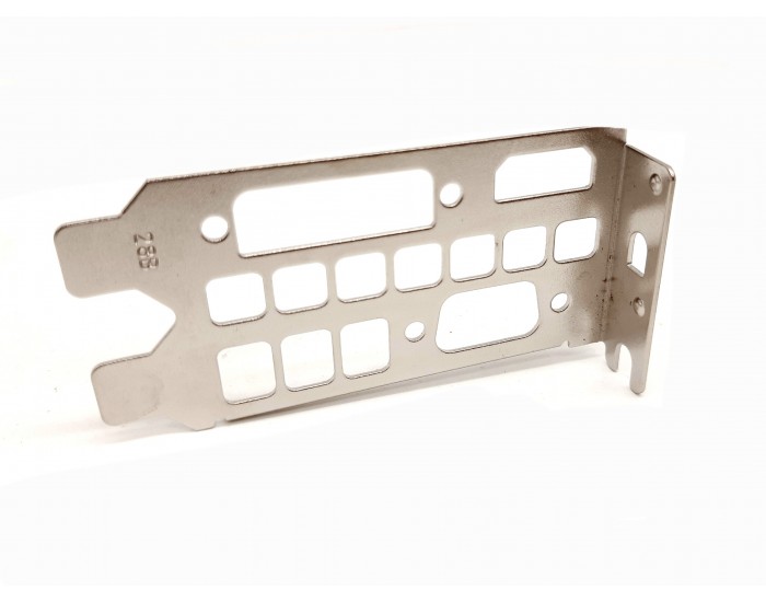 Low profile hot sale gpu bracket